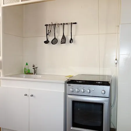 Appartamento Riviera Palais Sylvia Nizza