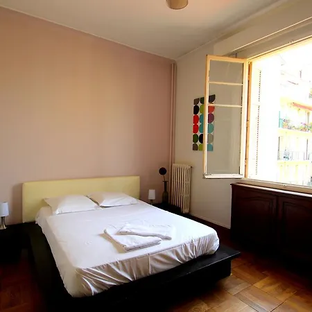 Appartamento Riviera Palais Sylvia *
